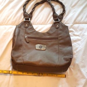Treviso Vegan handbag